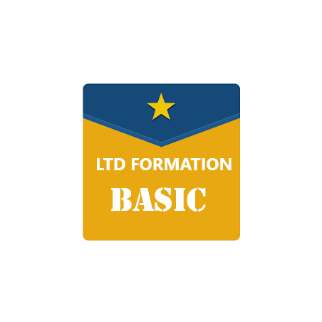 Rejestracja Firmy LTD - BASIC