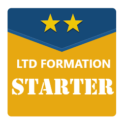 Rejestracja Firmy LTD - STARTER
