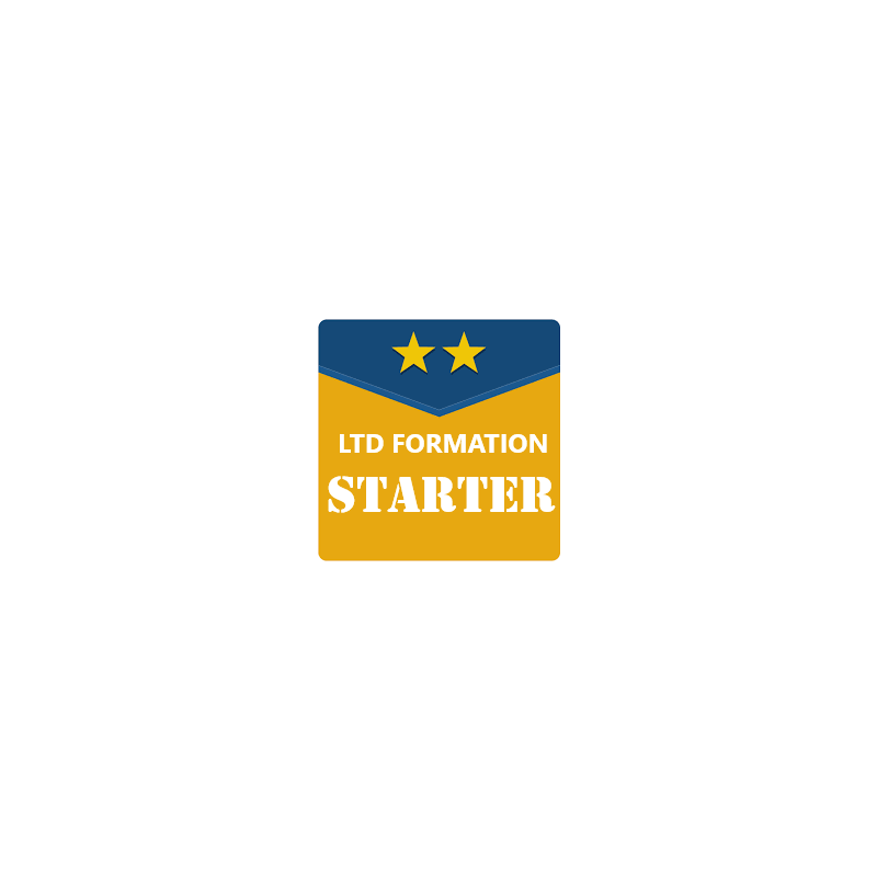 LTD Company Formation - STARTER