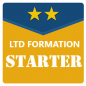 Rejestracja Spółki Kapitałowej / Firmy LTD - STARTER