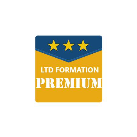 Rejestracja Firmy LTD - PREMIUM