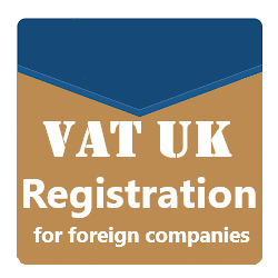 VAT UK Registration Service for foreign companies