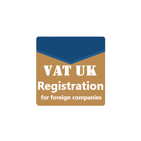 Rejestracja do VAT dla firm / spółek nie zarejestrowanych w UK