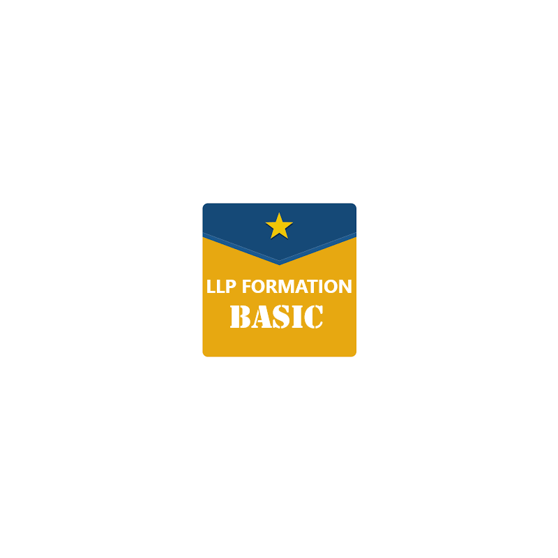 Rejestracja Spółki Partnerskiej LLP  – BASIC