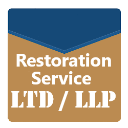 Administrative LTD/LLP Restoration Service