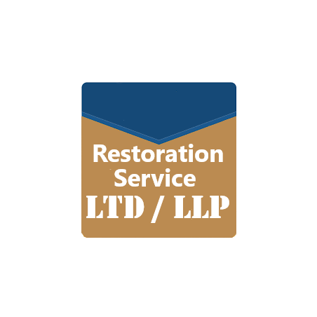 Administrative LTD/LLP Restoration Service