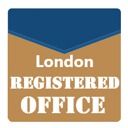 Central London Registered Office