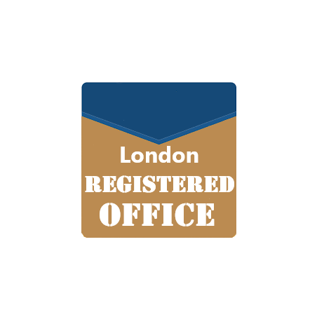 Central London Registered Office