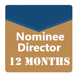 Nominee Director Service