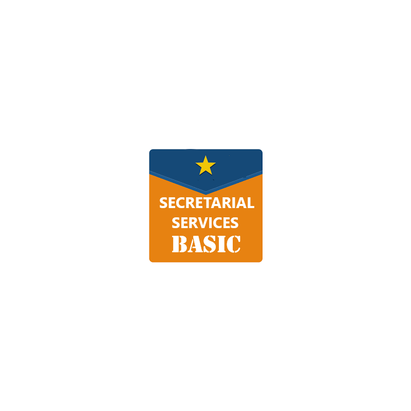 Sekretariat Spółki - Pakiet BASIC dla spółek i firm Ltd. Sekretariat Spółki - Pakiet BASIC dla spółek i firm Ltd.