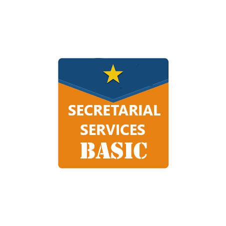 Sekretariat Spółki Pakiet BASIC dla spółek z ograniczoną odpowiedzialnością Ltd
