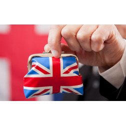 Gwarantowana Brytyjska Emerytura. Opcja 1 - Składki emerytalne w ramach zatrudnienia