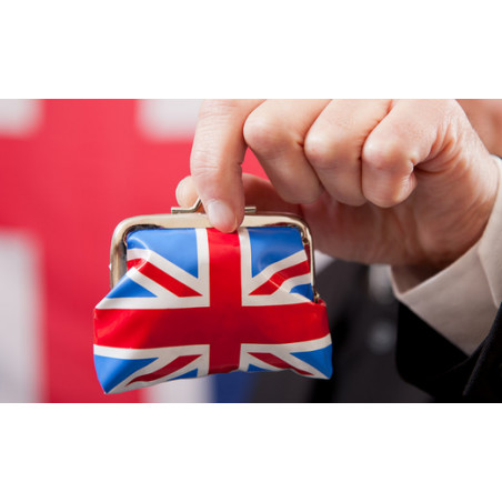 Gwarantowana Brytyjska Emerytura. Opcja 1 - Składki emerytalne w ramach zatrudnienia