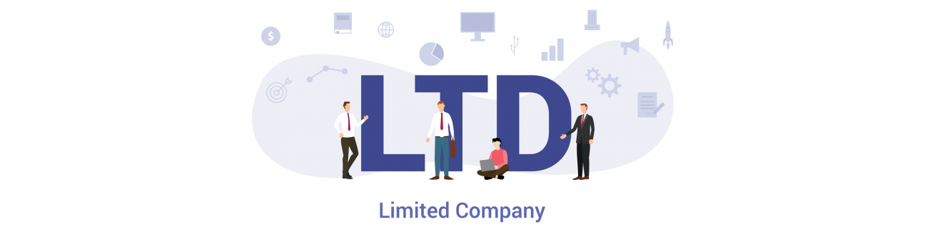 Spółka Kapitałowa LTD | Euro Lex Ltd